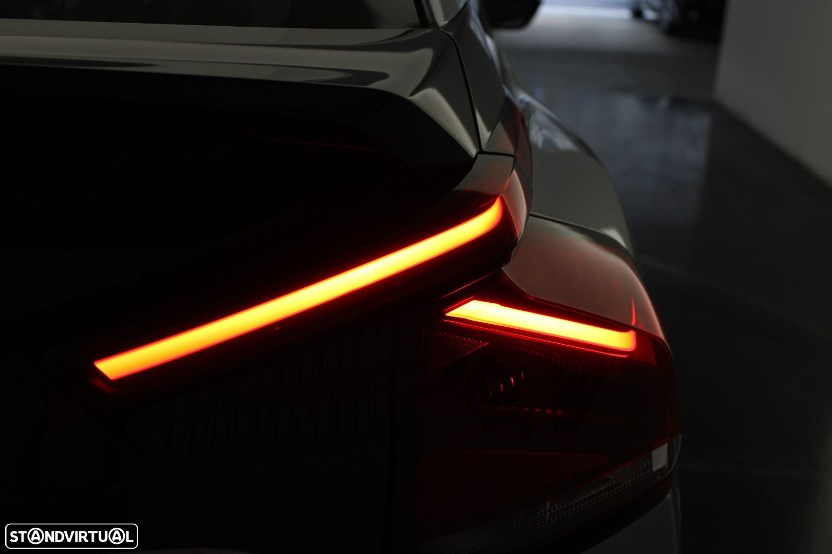 Citroën e-C4 50 kWh Feel Pack - 31