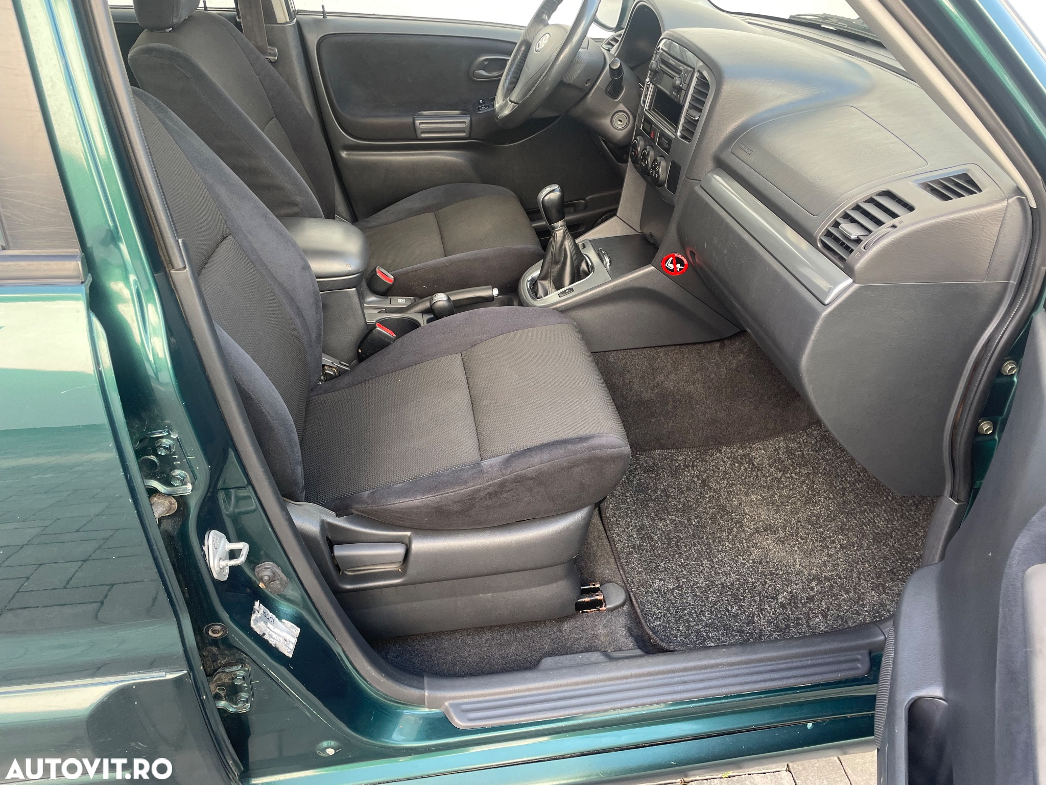 Suzuki Grand Vitara 2.0 Comfort - 7