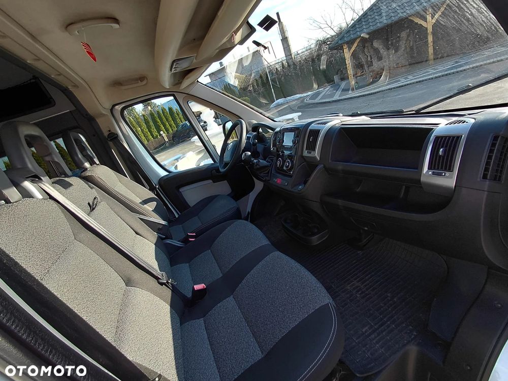 Fiat Ducato - 5