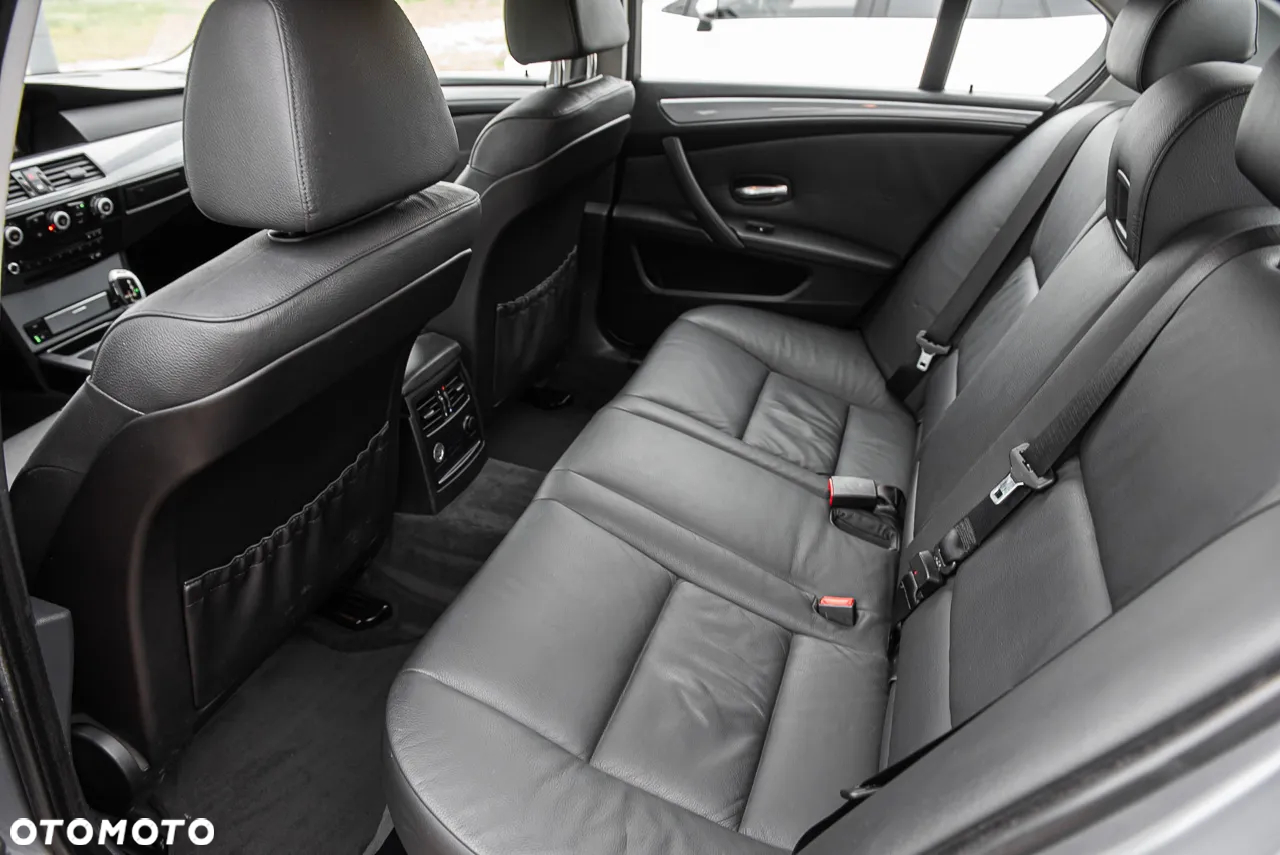 BMW Seria 5 530xd Edition Exclusive - 25