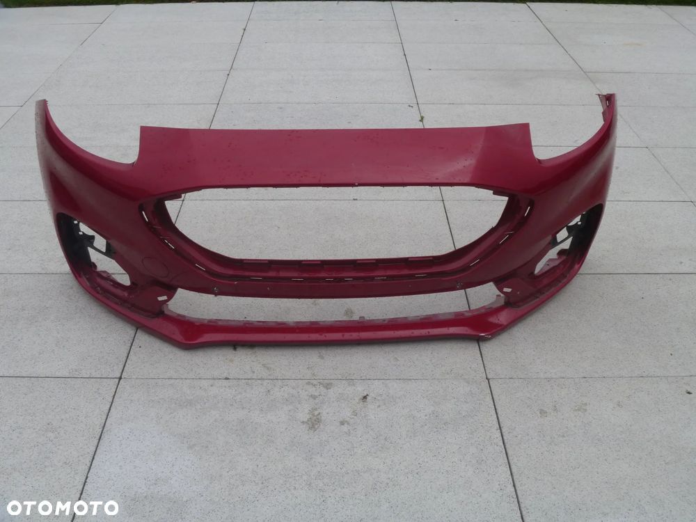 FORD PUMA MK2 LAMPA FULL LED LEWA PRAWAL1TB-13E014-CG  L1TB13E015-CG - 16
