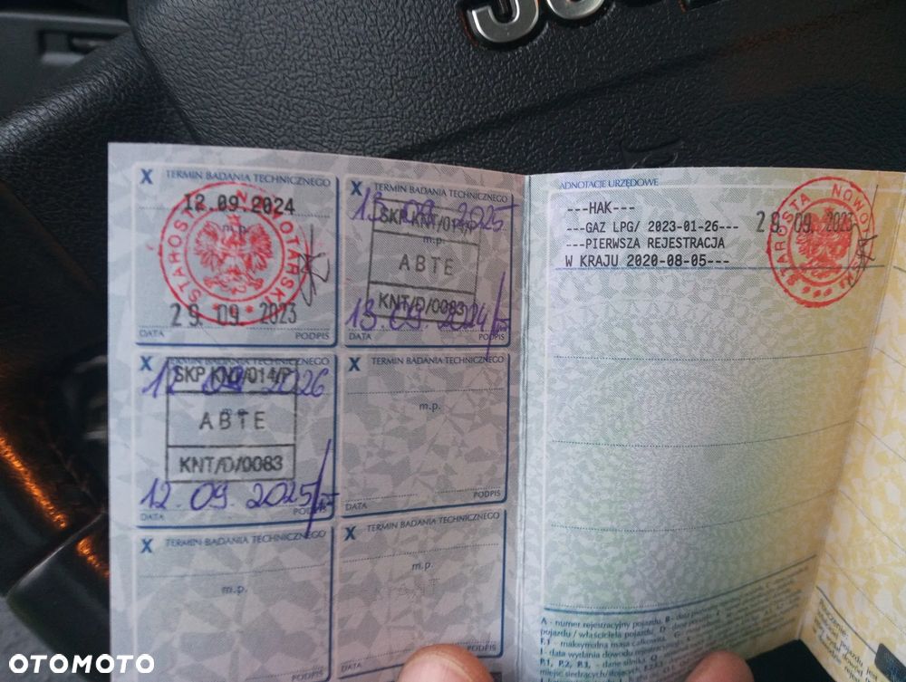 Jeep Patriot 2.4 Limited - 20