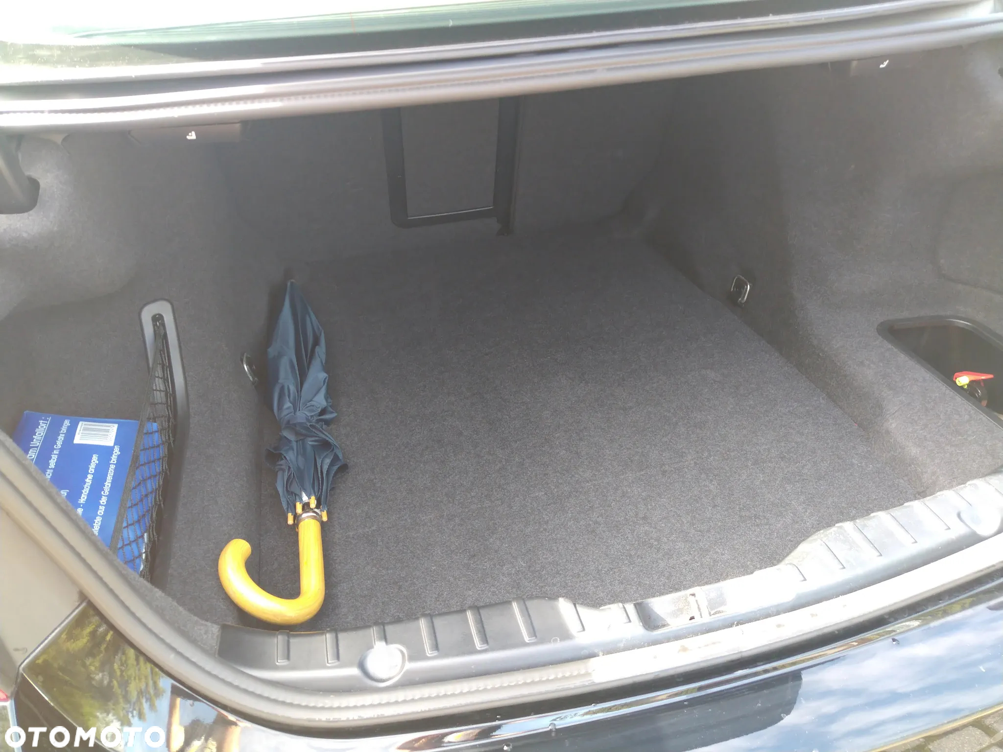 BMW Seria 5 - 29