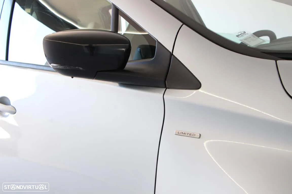 Renault Zoe (c/ Bateria) Limited 50 - 25