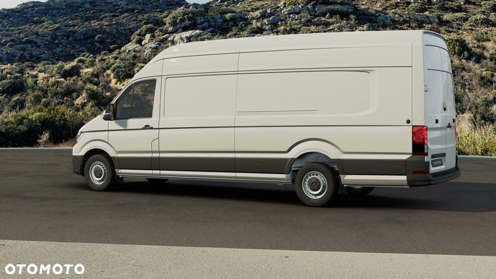 Volkswagen Crafter - 5