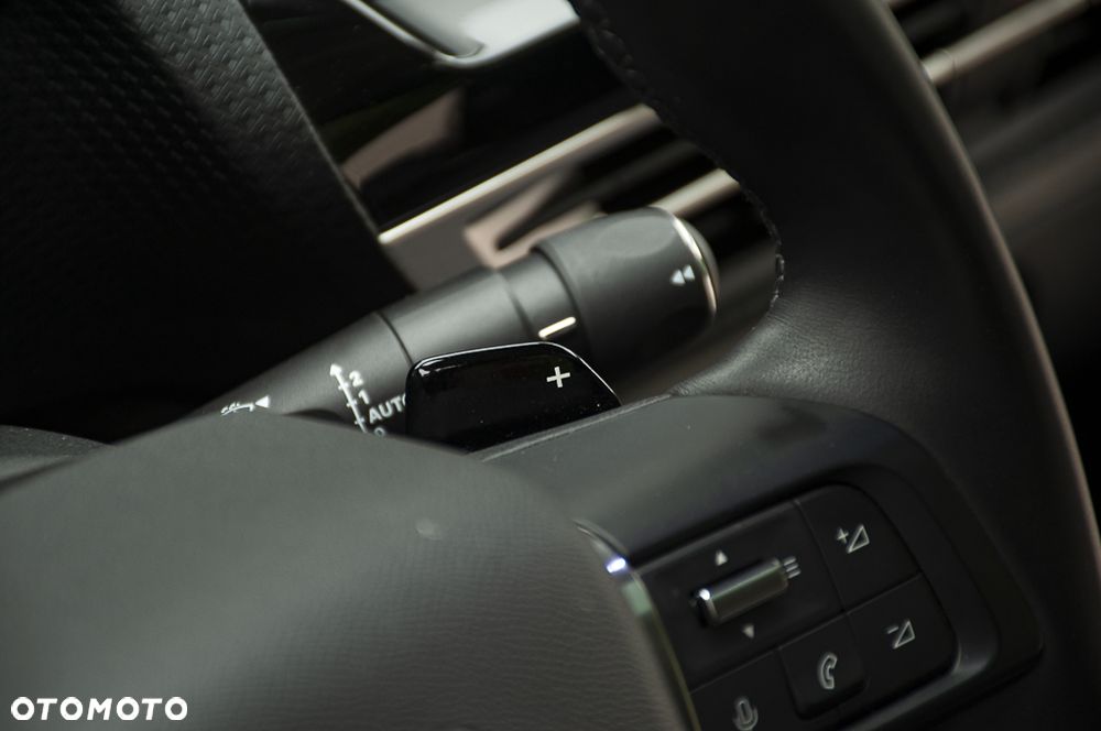 Citroën C5X PureTech 180 Start&Stop EAT8 SHINE - 30