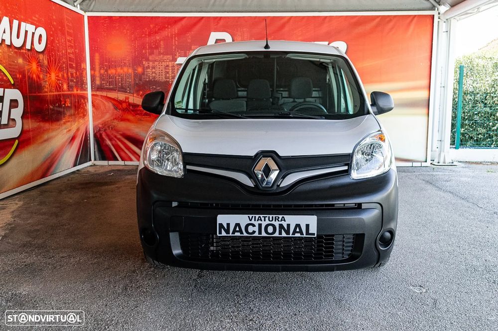 Renault Kangoo Maxi 1.5 dCi 3L IVA dedutível - 2