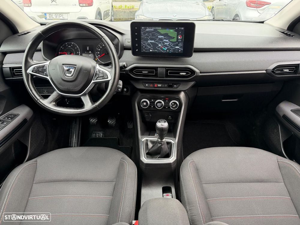 Dacia Jogger 1.0 ECO-G Extreme Bi-Fuel - 11