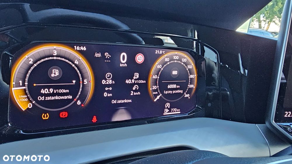 Volkswagen Golf Variant 2.0 TDI Life - 30