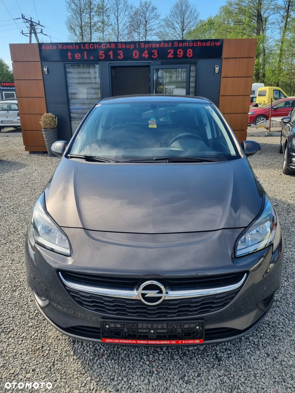 Opel Corsa 1.0 T Cosmo EcoFLEX S&S