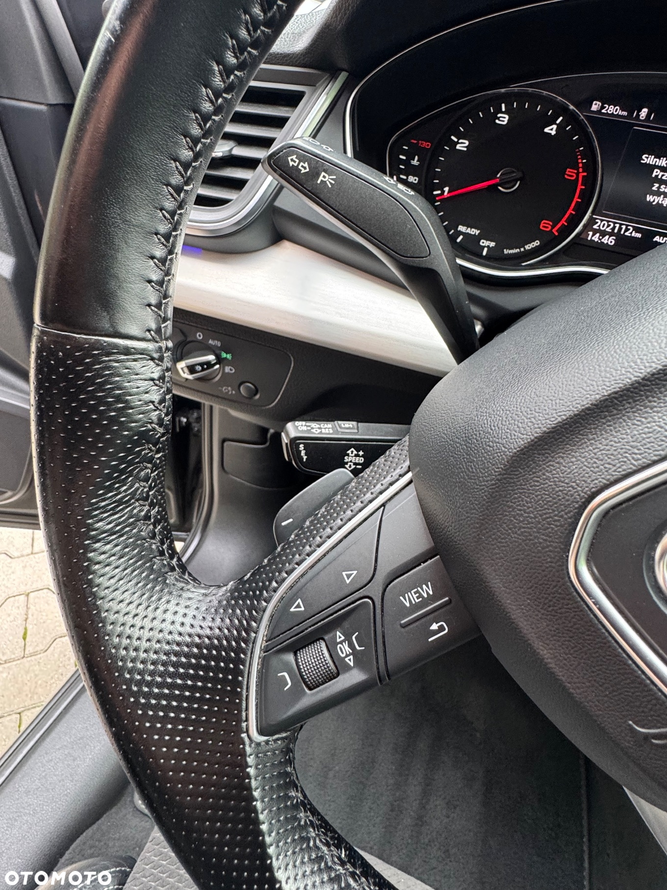 Audi Q5 2.0 TDI Quattro Sport S tronic - 12