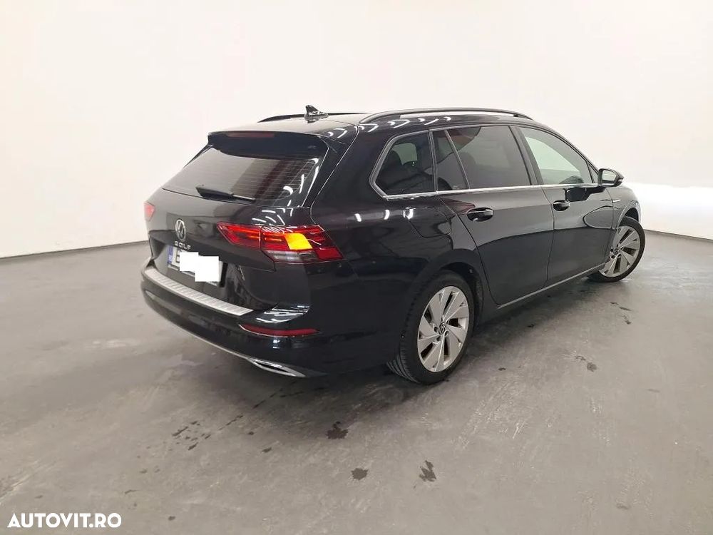 Volkswagen Golf Variant 2.0 TDI 150CP DSG Style - 2