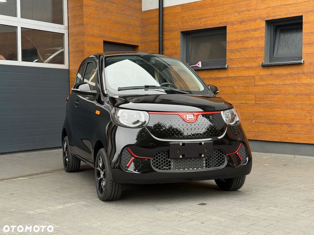 Aixam GTO