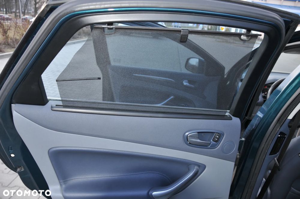 Ford Mondeo 1.8 TDCi Titanium - 30