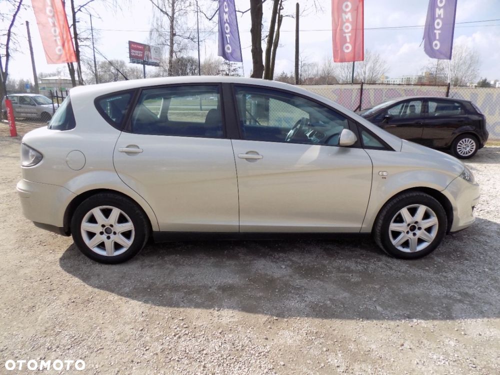 Seat Toledo - 15