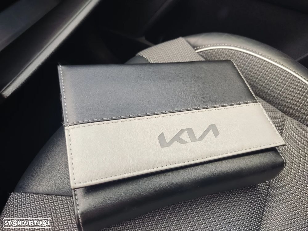 Kia e-Niro 64kWh - 34