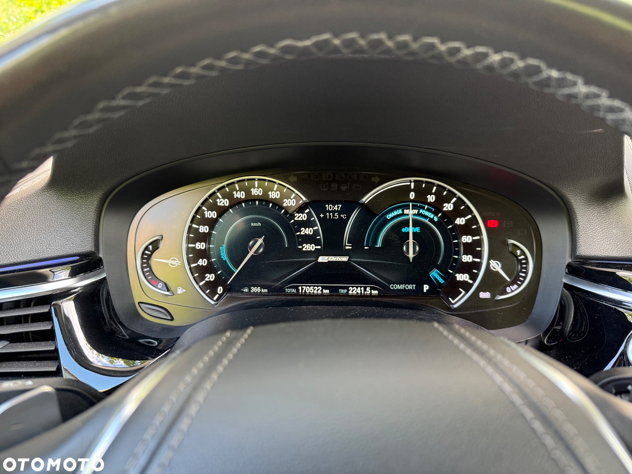 BMW Seria 5 - 14