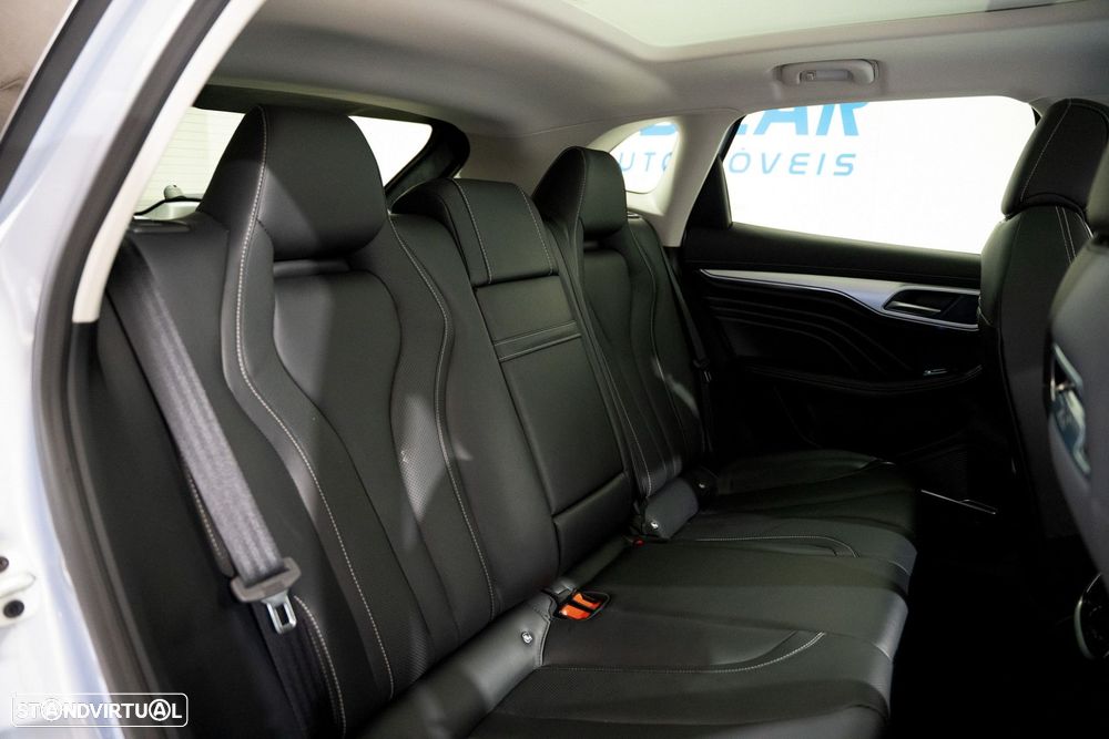 MG Marvel R 70 kWh Luxury - 13