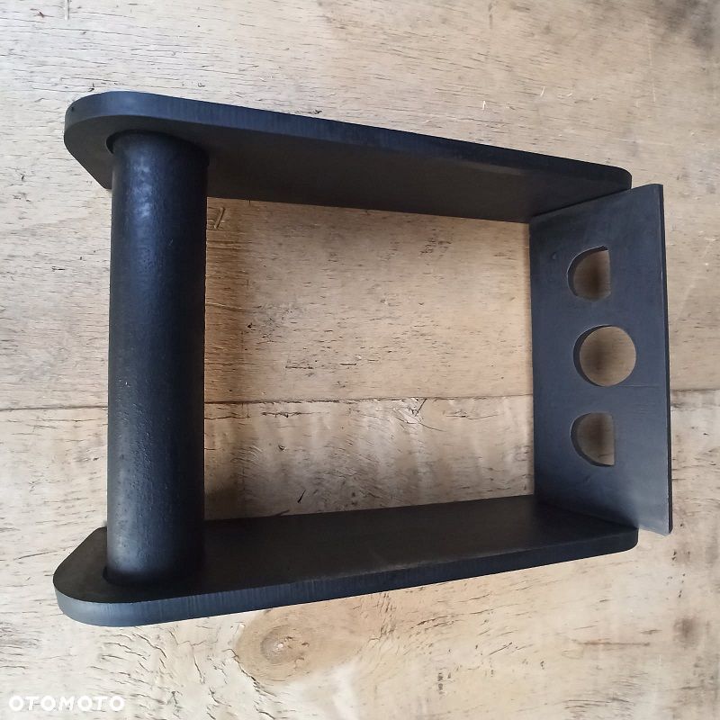 adapter mocowanie lehnhoff ms 08 plyta  lyzka  szybkozlacze,widly - 7