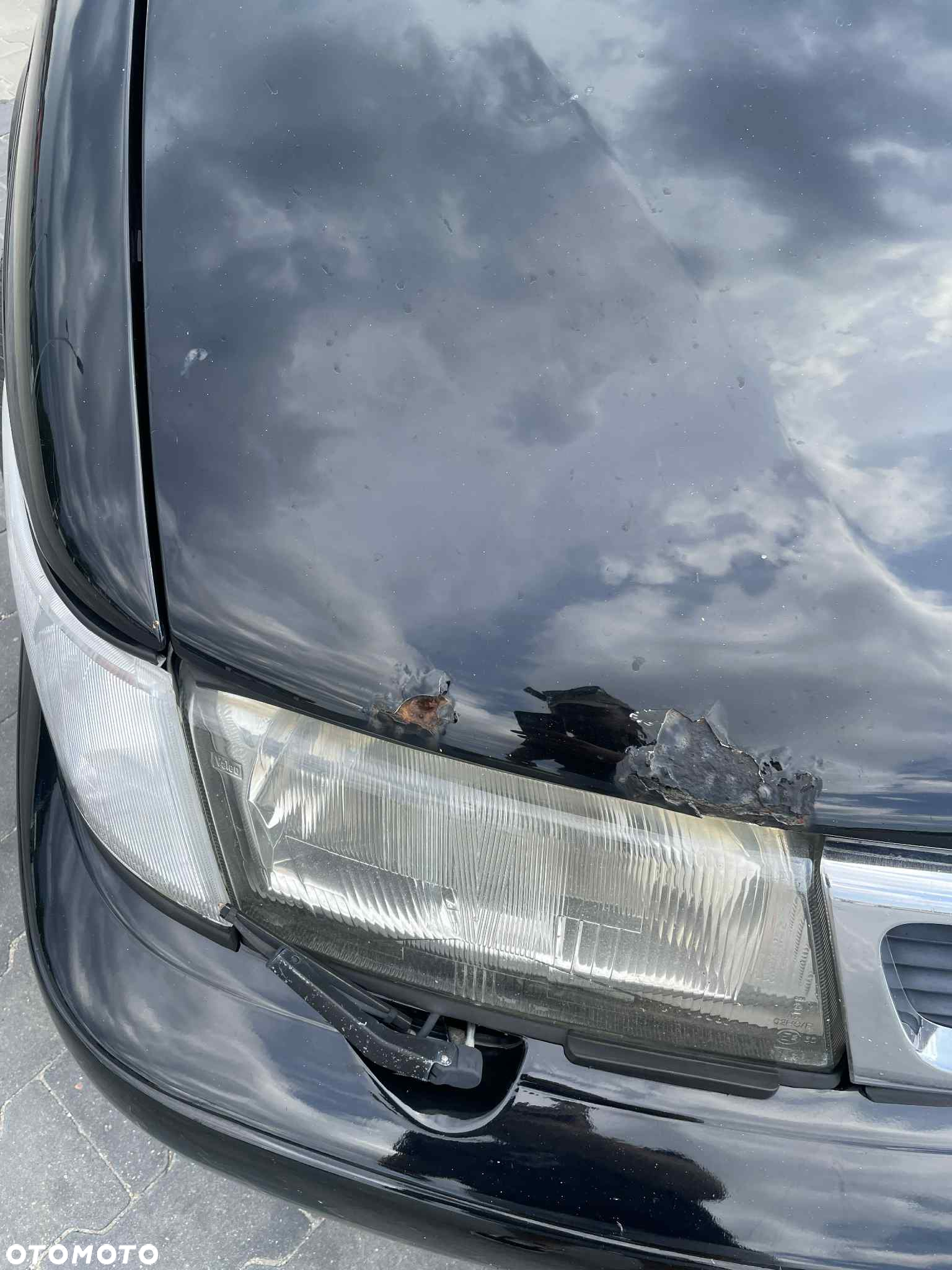 Saab 9-3 SE 2.0 LPT - 8