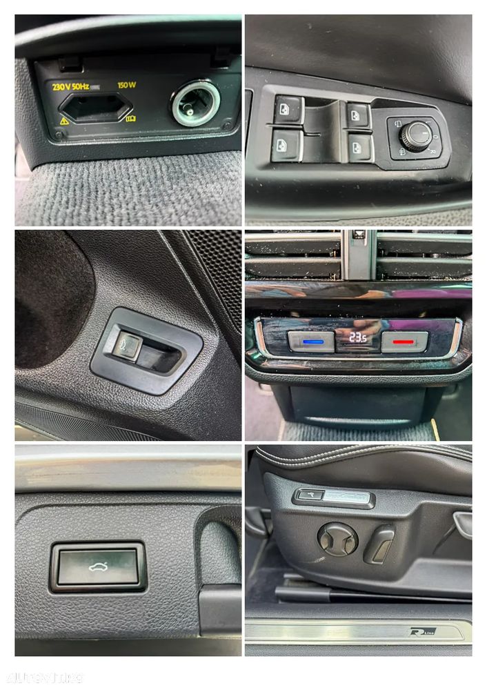 Volkswagen Passat 2.0 TDI DSG 4Motion R Executive - 7