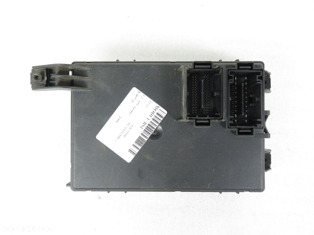 STACYJKA STEROWNIK FIAT GRANDE PUNTO IAW5SF3M1 51798649 51813197 - 3