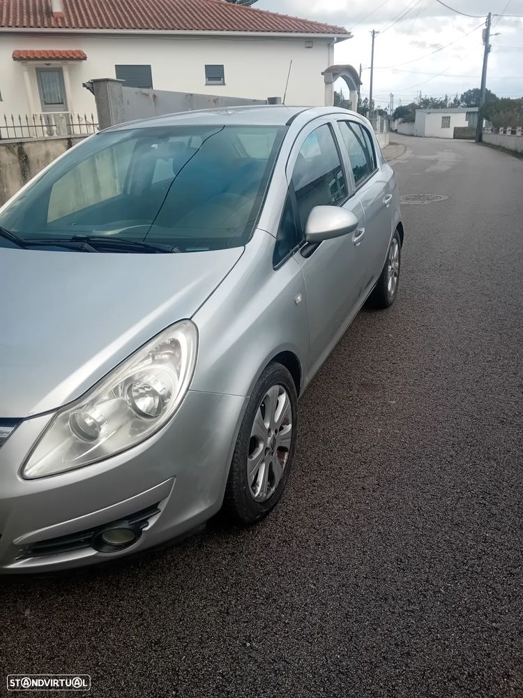 Opel Corsa 1.2 Enjoy - 2