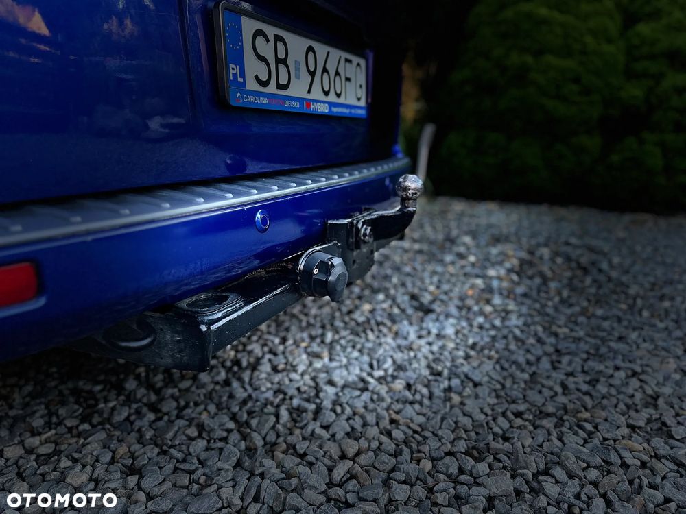 Ford Tourneo Custom 2.0 EcoBlue L1 Trend - 21