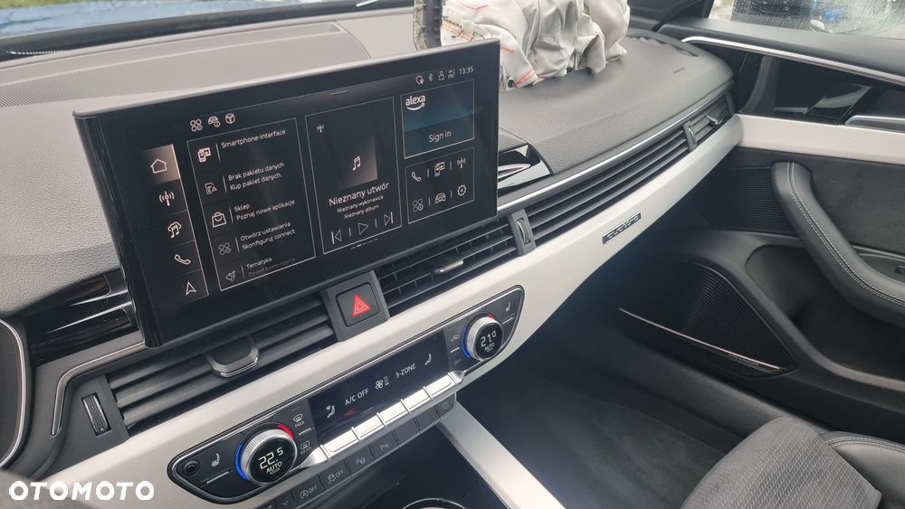 Audi A5 Sportback 45 TFSI quattro S tronic S line - 28