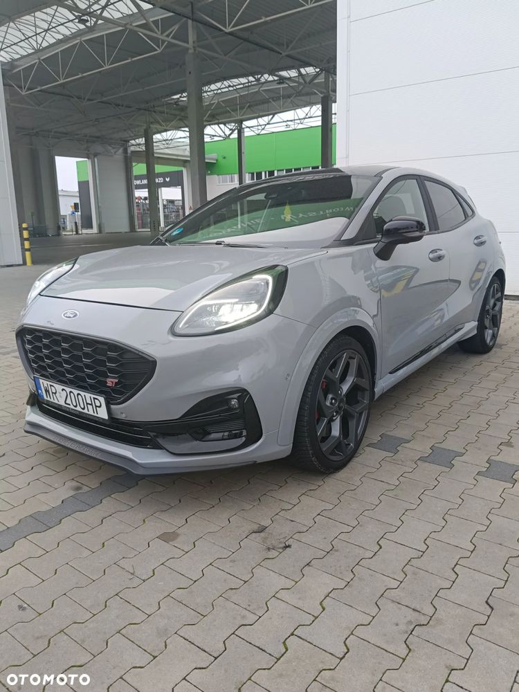Ford Puma 1.5 EcoBoost ST X - 13