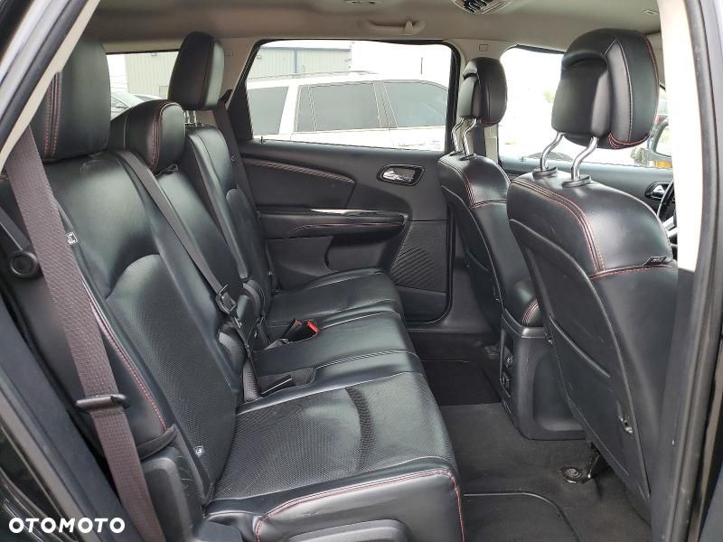 Dodge Journey - 10