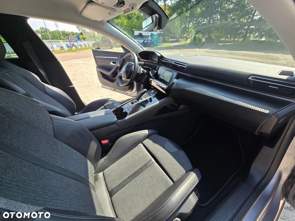 Peugeot 508 180 e-EAT8 Allure - 17