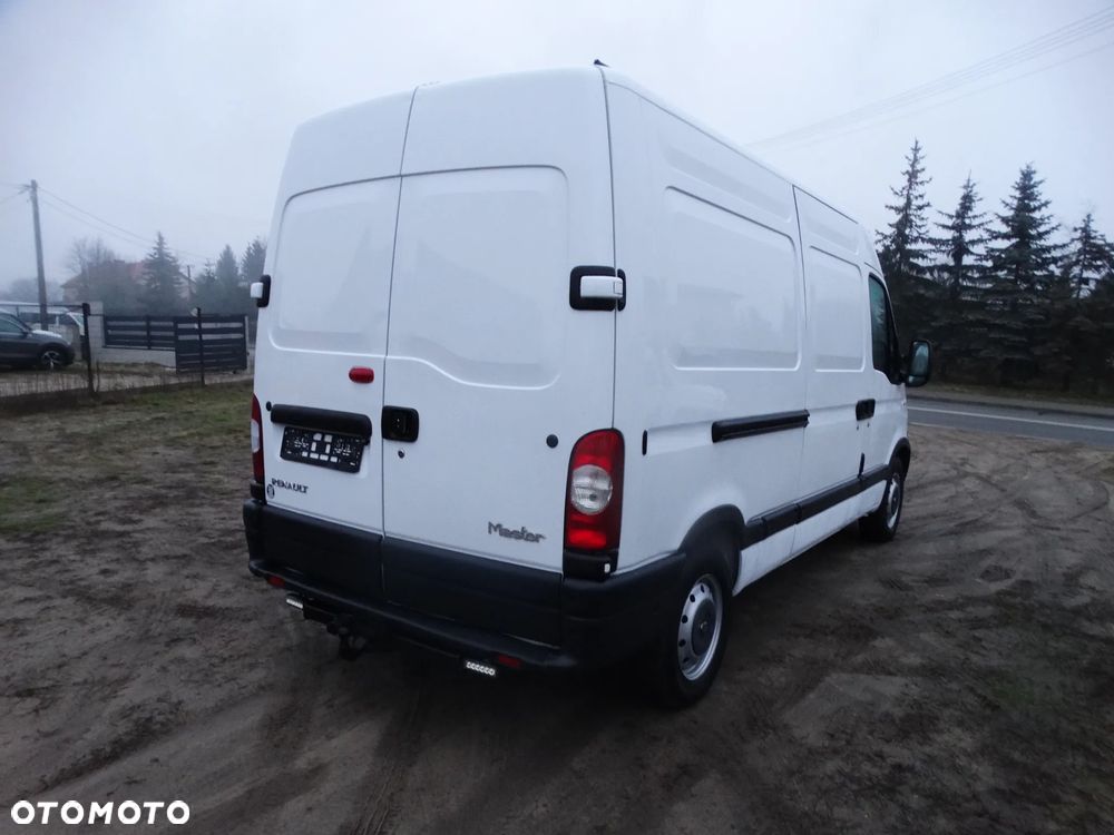 Renault Master - 4