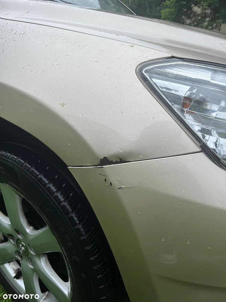 Toyota RAV4 2.2 D-4D Prestige - 6