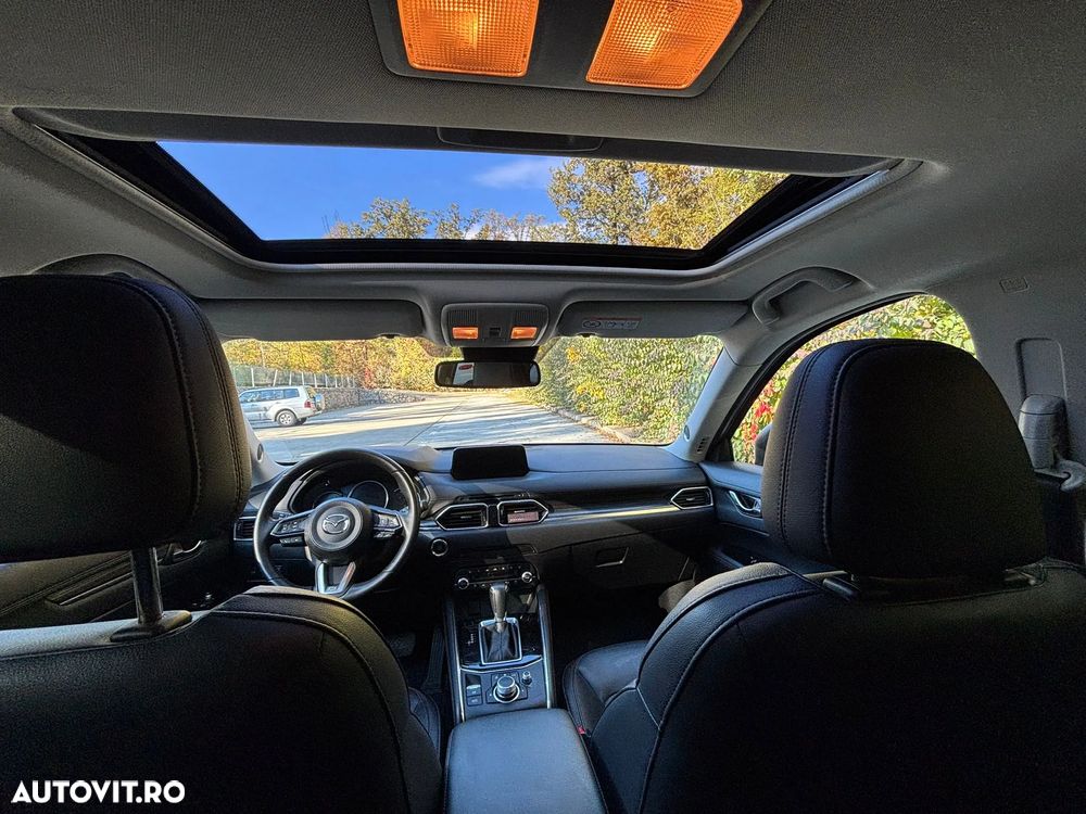 Mazda CX-5 - 13