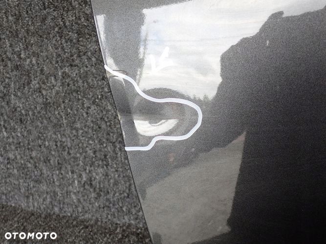 FORD KUGA MK3 III 19- drzwi lewe przednie przód - 4