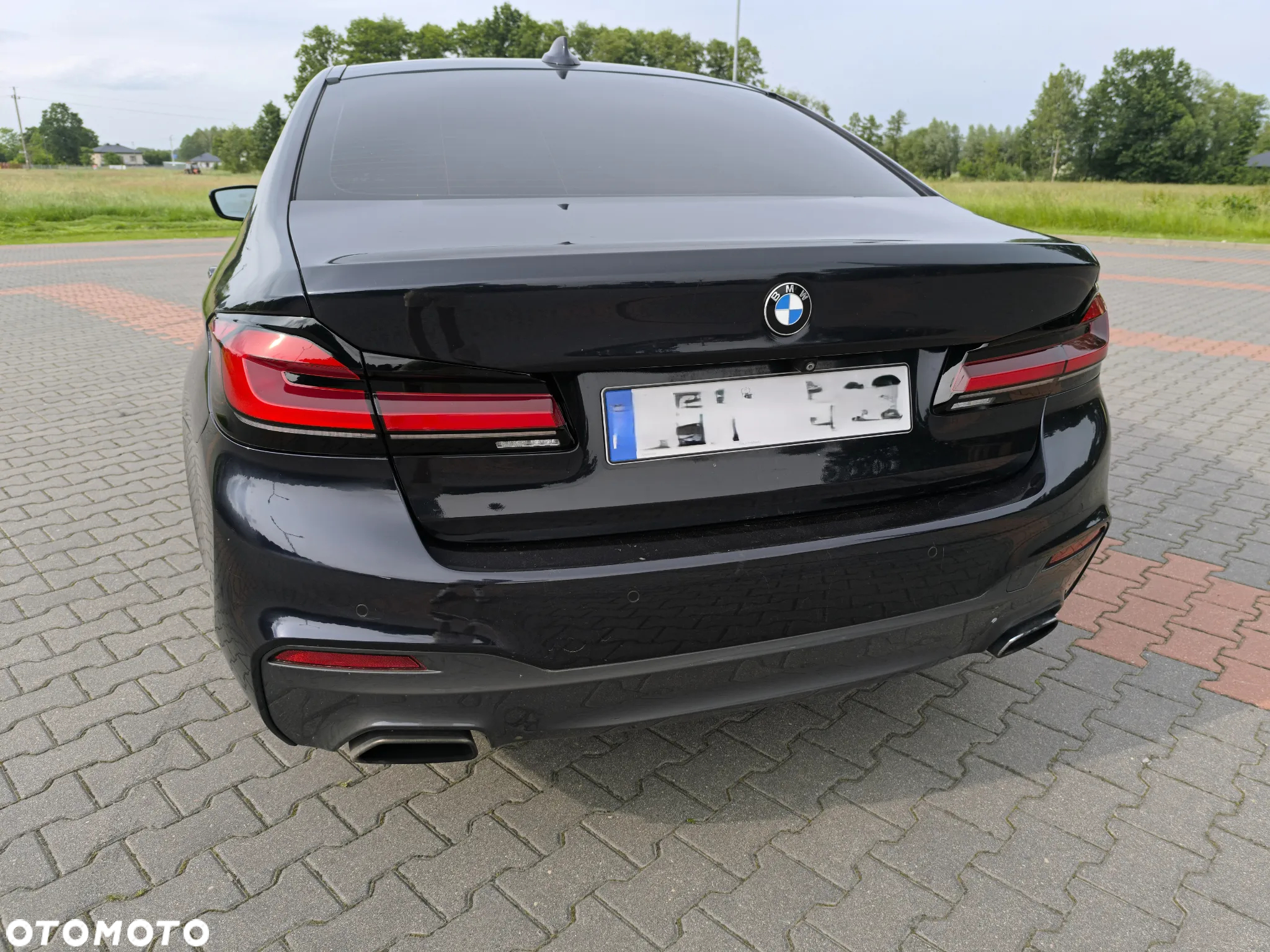 BMW Seria 5 - 30