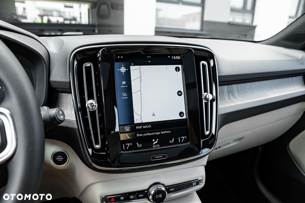 Volvo XC 40 D3 - 34