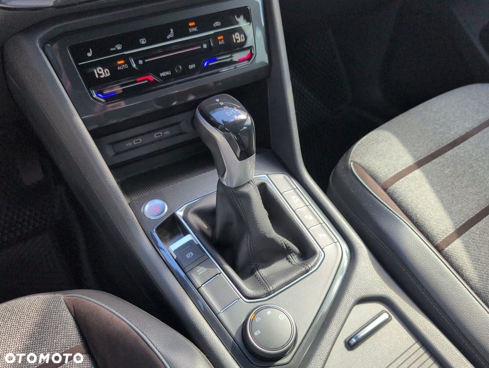 Seat Tarraco 2.0 TDI Xcellence S&S DSG - 35