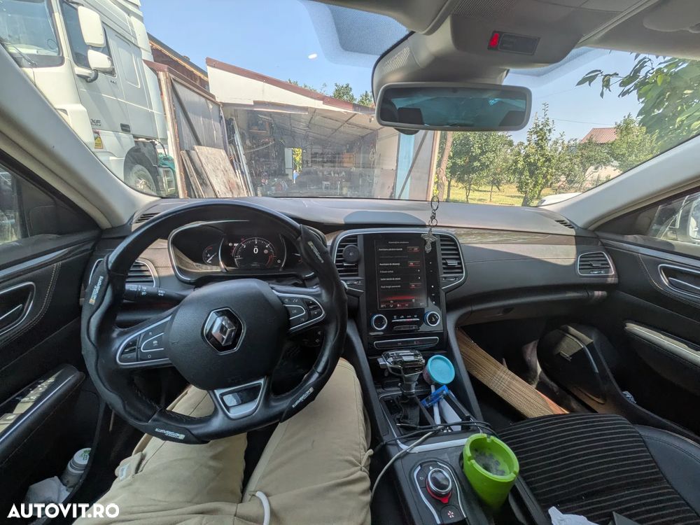 Renault Talisman ENERGY dCi 130 EDC INTENS - 7