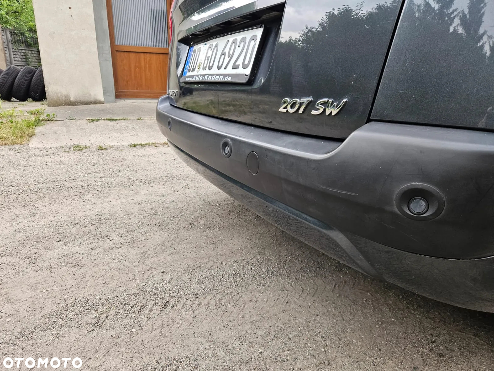 Peugeot 207 120 Premium - 22