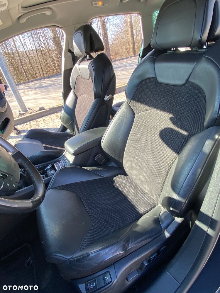 Citroën C5 2.0 HDi Exclusive - 31