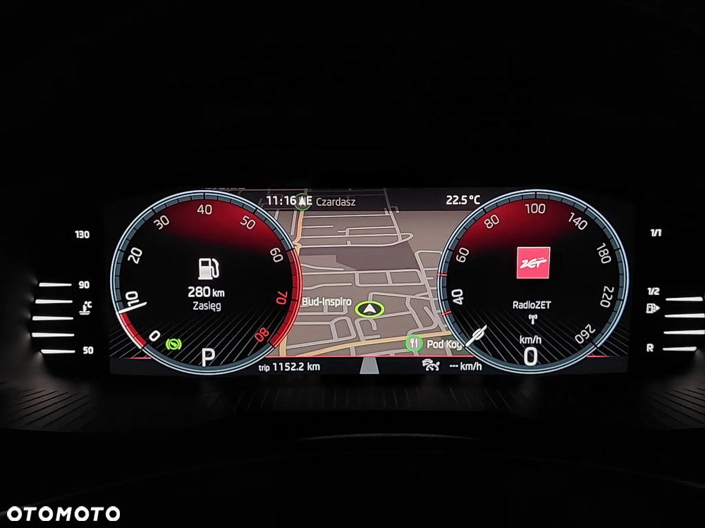 Skoda Superb 2.0 TSI Style DSG - 33