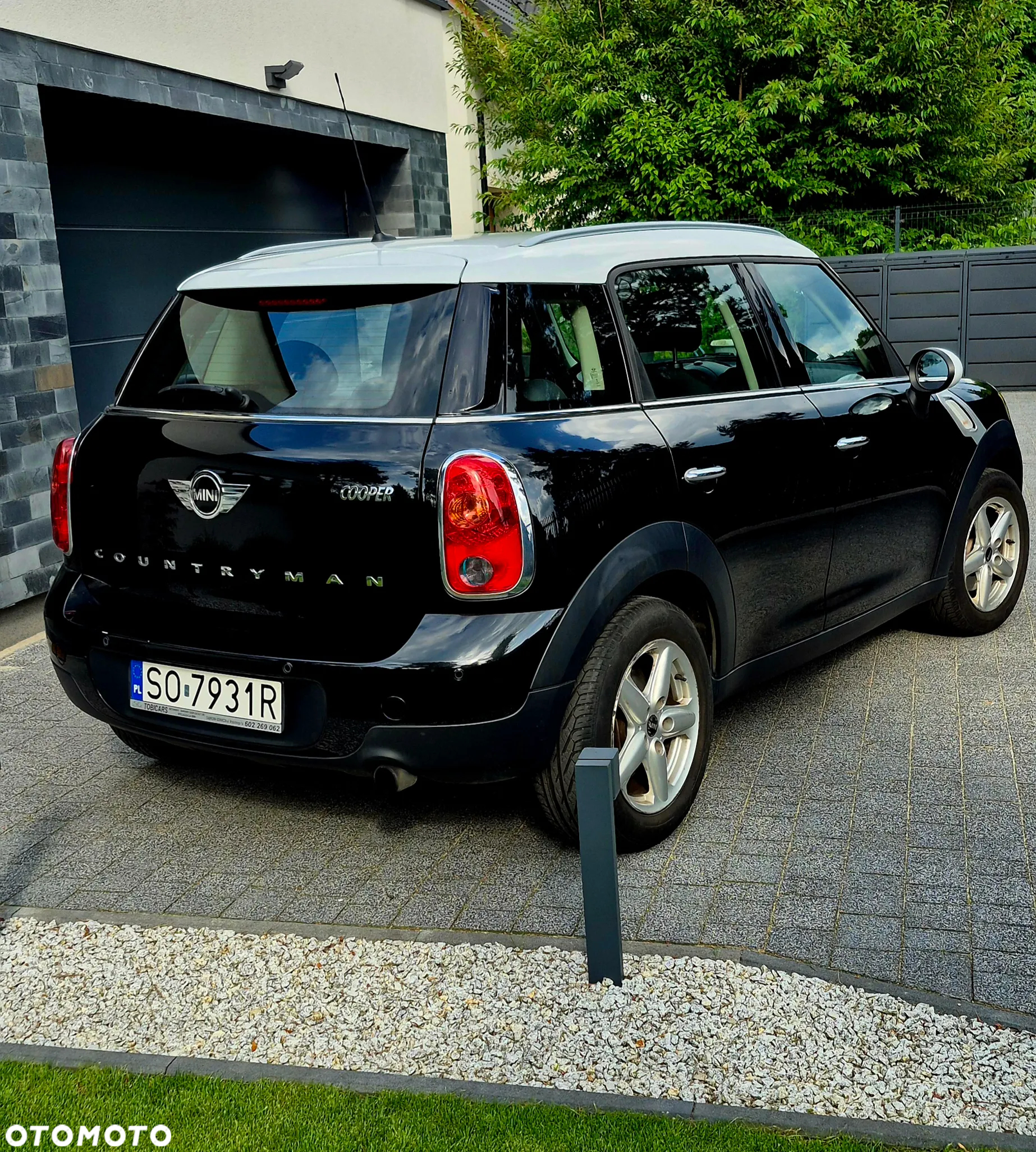 MINI Countryman - 3