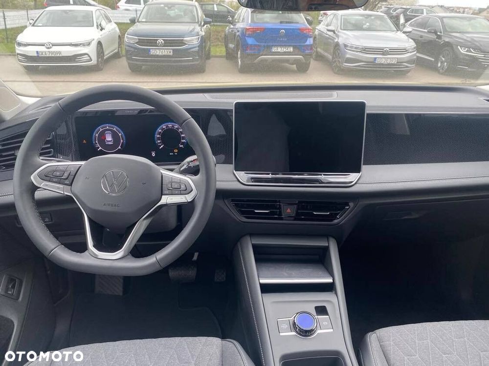 Volkswagen Tiguan - 7