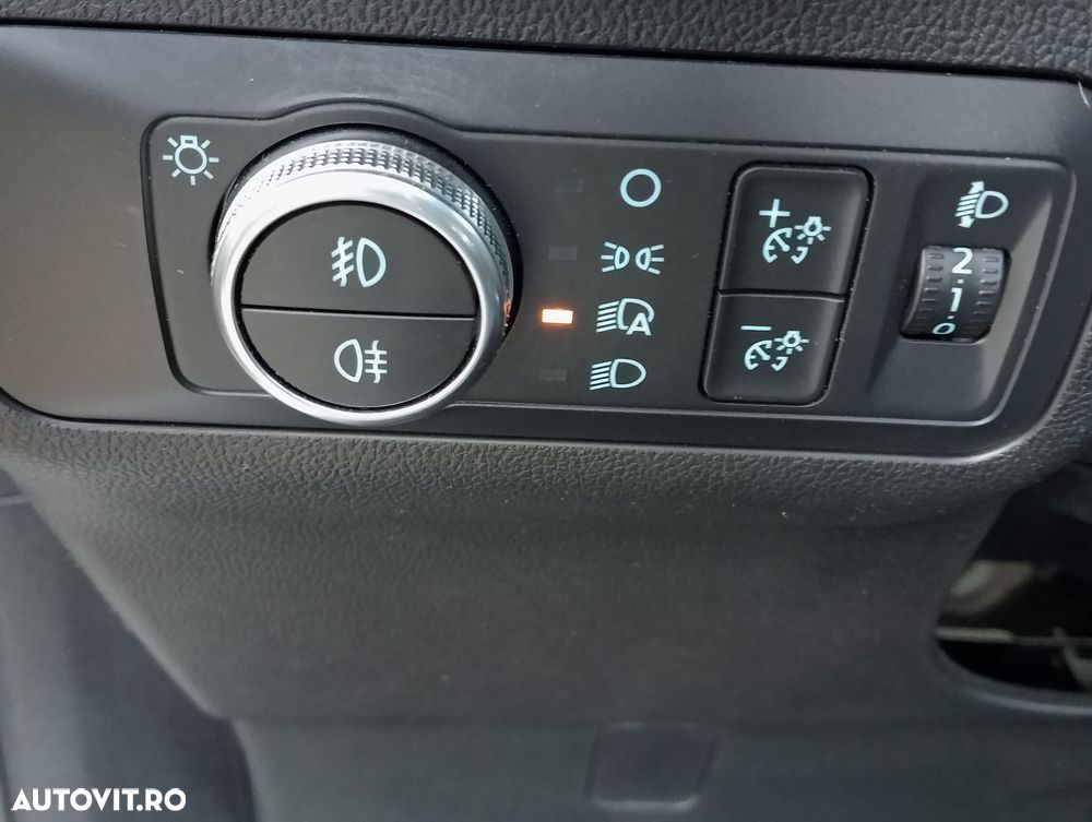 Ford Kuga 2.0 EcoBlue A8 AWD ST Line - 18