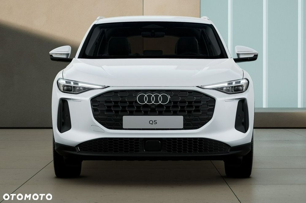 Audi Q5 TFSI mHEV 150 kW S tronic - 5