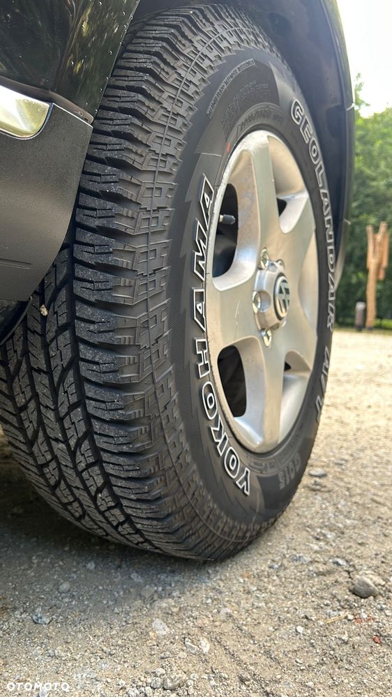Volkswagen Touareg 2.5 R5 TDI Tiptr - 13