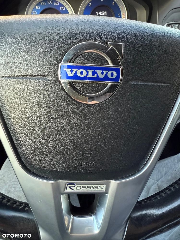 Volvo XC 60 D3 R-Design - 20