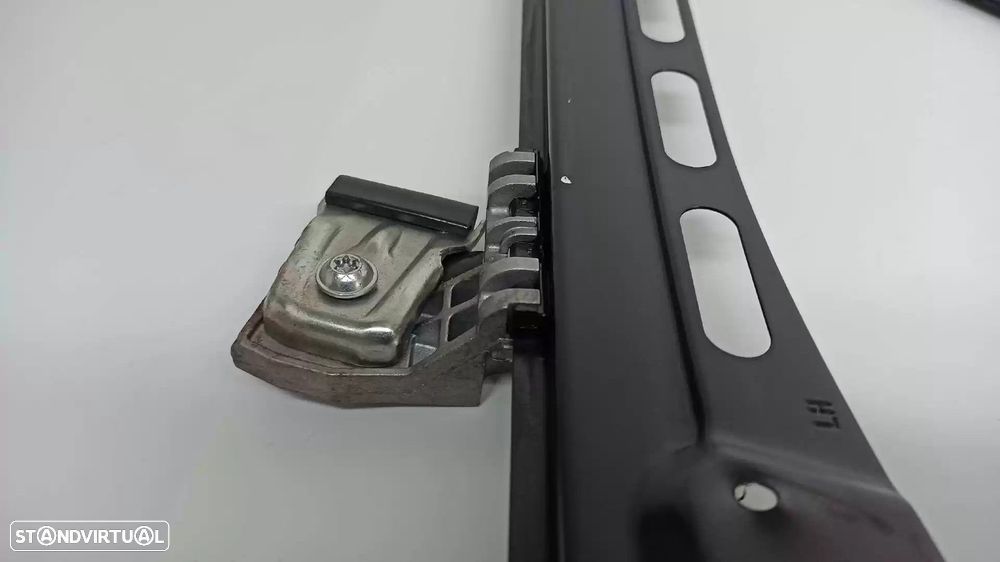 ELEVADOR DE VIDRO FRONTAL ESQUERDO MERCEDES-BENZ CLASSE E 2003 -A2117200146 - 2
